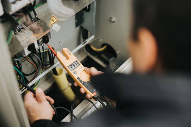 Best Electrical Contractors for Businesses  in Shaw Heights, CO