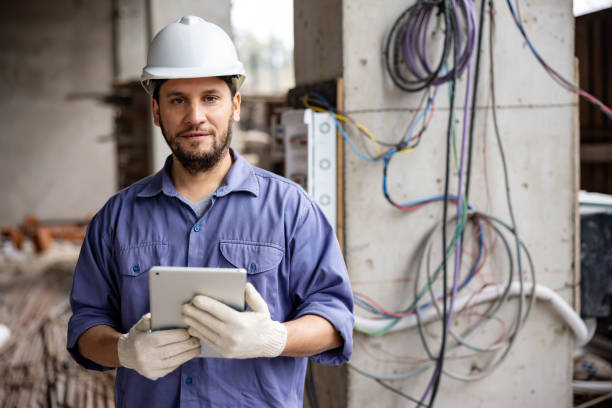 Best Residential Electrician Services  in Shaw Heights, CO