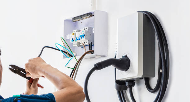 Best Electrical Rewiring Services  in Shaw Heights, CO